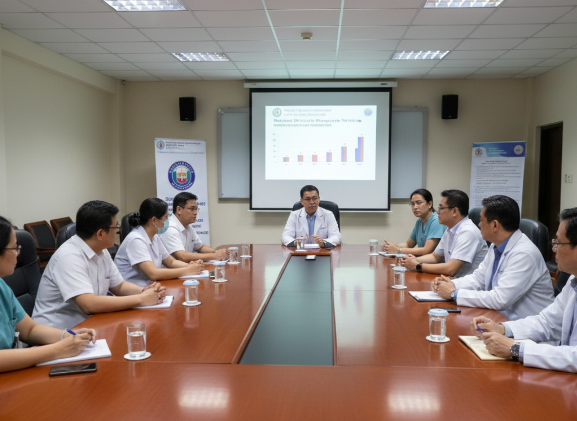 Long-term, collaborative healthcare delivery